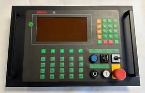 Bosch Control Panel / 8108165433 / 996-5052-00LF / EL512.256-H3 - Picture 1 of 15