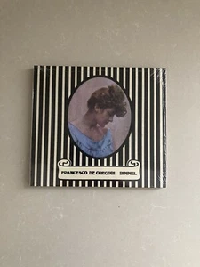 Cd Francesco De Gregori Rimmel ( Nuovo Sigillato) - Foto 1 di 5