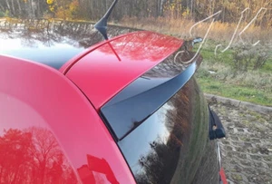 Ala spoiler tetto per Skoda Citigo (stile GTI) - Foto 1 di 4