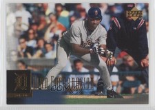 2001 Upper Deck Juan Encarnacion #123