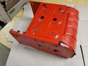 Craftsman MTD 2 Stage Snow Thrower Drive Housing Frame 784-0419C-0637 - Picture 1 of 3