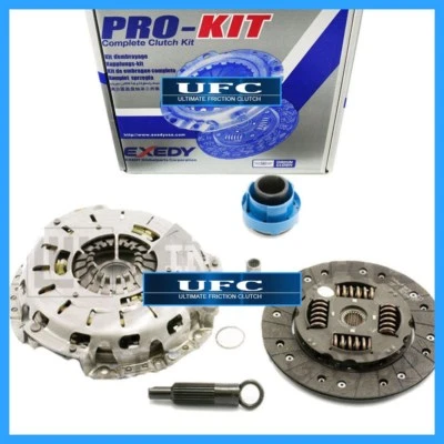 KIT PRO EMBRAGUE EXEDY 1995-11 FORD RANGER MAZDA B2300 B2500 B3000 2,3 L 2,5 L 3,0 L Foto 1 de 3