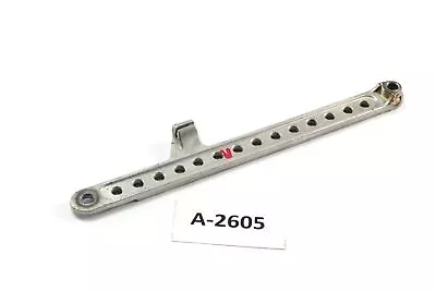 Maico GS 250 Typ 241 1979 - Bremsankerstange vorne A2605 - Bild 1 von 2