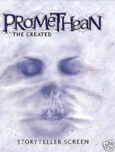 PROMOTHEAN THE CREATED L'ECRAN - Imagen 1 de 1