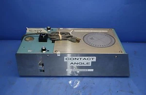 (1) Kayeness Dynisco D1060 Contact Angle Viewer 16349 - Picture 1 of 5