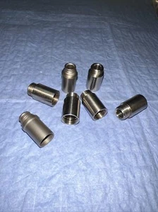 Endoscopio adattatore palo luce per fibra ottica collegamento cavo luce al mirino One - Foto 1 di 5