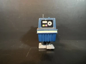 Power / Gonk Droid Action Figure Star Wars Vintage Kenner 1978 Complete Antenna - Picture 1 of 4