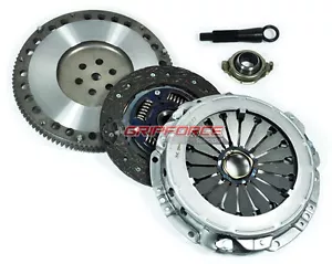 GF PREMIUM CLUTCH KIT+ LIGHTWEIGHT FLYWHEEL fits HYUNDAI TIBURON ELANTRA 2.0L - Picture 1 of 3