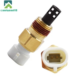 Air Temperature Sensor For Chevrolet 1985-09 Express 2500 GMC Savana - Imagen 1 de 10
