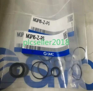 10 PIEZAS NUEVO PARA SMC MGP16-Z-PS componente de sellado - Imagen 1 de 1