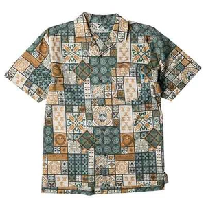 Kavu Shirt - Kavu Bainbridge Short Sleeve Shirt - Everyday Play - 5247 2295 - Picture 1 of 3