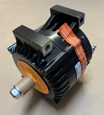 Wilson  90-04-7134 HD  Alternator 2018 Freightliner 108SD  12V / 240 Amp - Image 1 of 4