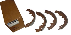NEW 1984-88 GM Pick Up Brakes 18006487 OEM - Foto 1 di 1