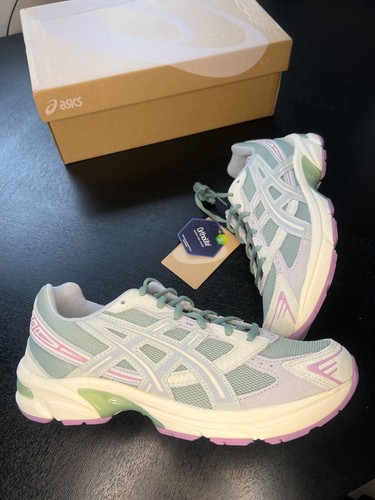 Scarpe da ginnastica uomo Asics Gel 1130 nuove taglia UK 7