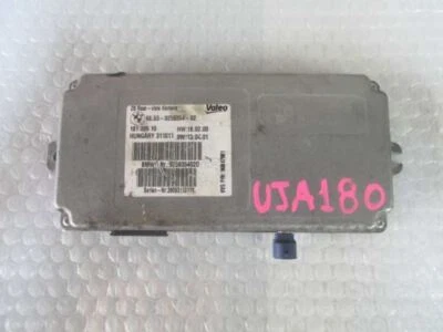 BMW 650I F13 2011-2018 control de cámara de visión lateral superior 6653925935402 Foto 1 de 4