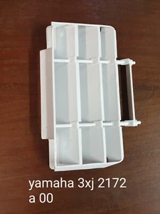 KÜHLERGRILL RECHTS YAMAHA 250 1997 - Bild 1 von 1