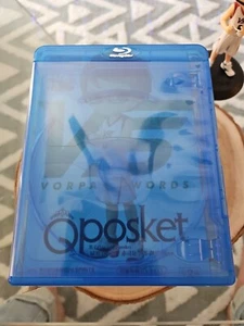 Blu-ray Disc Case And Sleeve By VERBATIM AMERICA / 30 Packs Case / Pictures - Picture 1 of 8