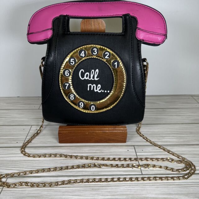 yolai women crossbody telephone shaped handbag cell phone purse -  Walmart.com