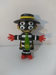Cactus Plant Flea Market Hamburglar 2022 McDonalds Adult Happy Meal Toy - Picture 1 of 2