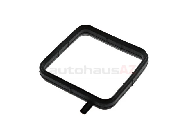 Прокладка трубы охлаждающей жидкости ELRING KLINGER 11122247745 BMW X5 E90 335d - Изображение 1 из 1