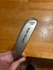 ram forged heel putter leather tour - Picture 1 of 13
