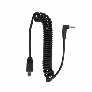 Promaster ST1 Camera Release Cable - Canon RS60 - Picture 1 of 2