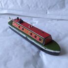 Sodor Valley Canal Boat ERTL Thomas The Tank Engine & Friends Boat 1999