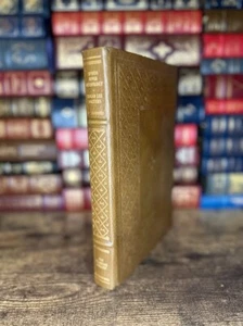Spoon River Anthology Edgar Lee Masters Franklin Library (1039) - Bild 1 von 5