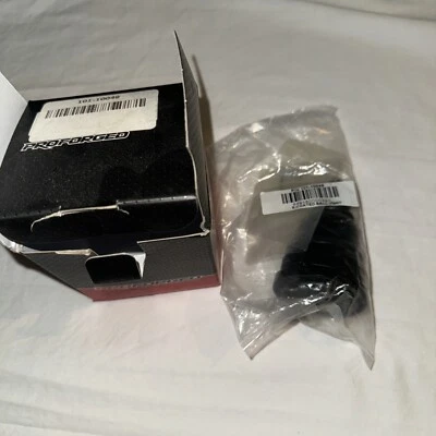 1991 Camaro Z28 E Coated Ball Joint - Image 1 of 3