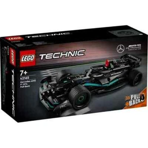 LEGO TECHNIC 42165 MERCEDES AMG F1 W14 E PERFORMANCE PULL BACK - Foto 1 di 2