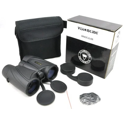 NEW Visionking 5x25 Binoculars Outdoor Sports Game Match Horse Racing Bird Watch - Image 1 of 4