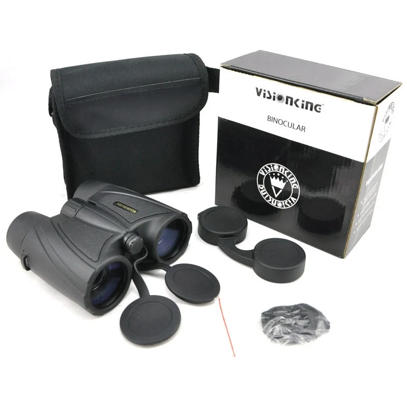 NEW Visionking 5x25 Binoculars Outdoor Sports Game Match Horse Racing Bird Watch - Image 1 of 4