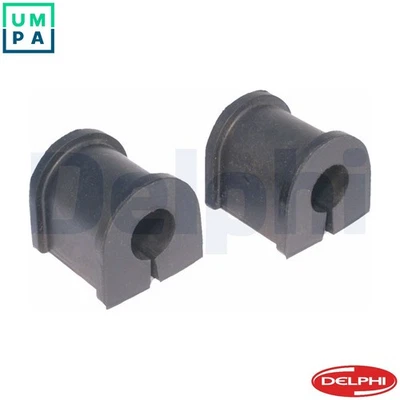 BUSHING STABILISER BAR TD530W FOR VAUXHALL OPEL VECTRA/HatchbackX 18 XE 1.8L - Image 1 of 4