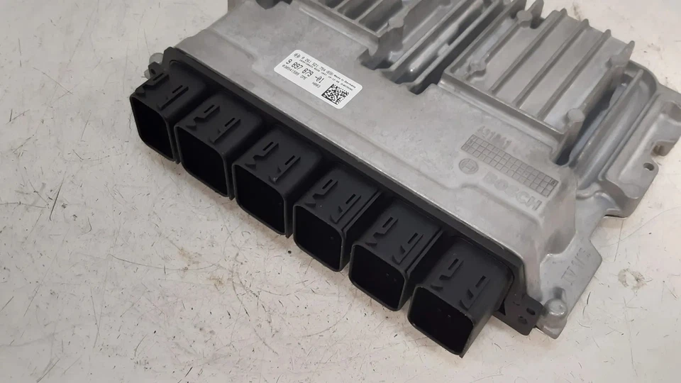 CENTRALINA INIEZIONE Mini Mini (F55) 2019 12149897879 / 9897879 / 0261521754 - Immagine 1 di 1