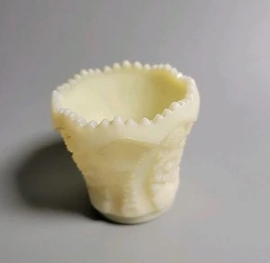 Soporte para palillo de dientes satinado natillas Imperial Lenox patrón Hobstar Arches años 60 - Imagen 1 de 4