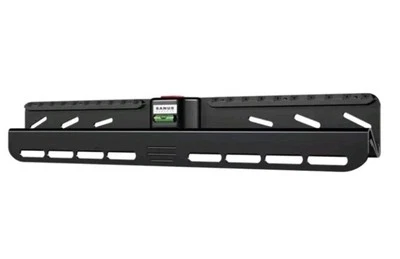 Sanus SimplySafe Fixed TV Wall Mount for 22-50" TV weighing up 80 lbs (AML2) NEW - Image 1 of 2