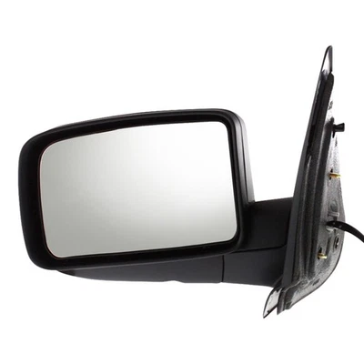 Espejo retrovisor eléctrico para Ford Expedition 2004-2006 lado del conductor delantero pintable térmico Foto 1 de 4