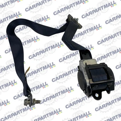 2011 2012 Mitsubishi Outlander Sport Front Left Seat Belt Retractor 6176497 OEM Foto 1 de 4