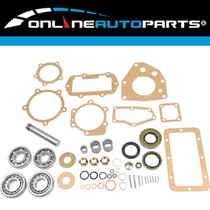 Transfer Case Bearing Rebuild Kit for Landcruiser 9/73-7/80 FJ40 FJ45 HJ45 - Picture 1 of 1