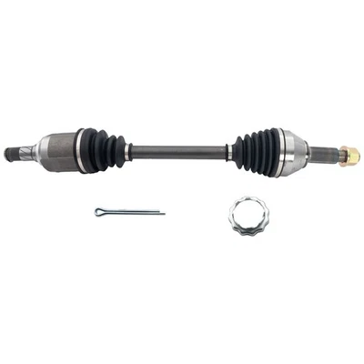 Eje medio eje CV conductor delantero lado izquierdo para Nissan Pathfinder QX60 JX35 Foto 1 de 4