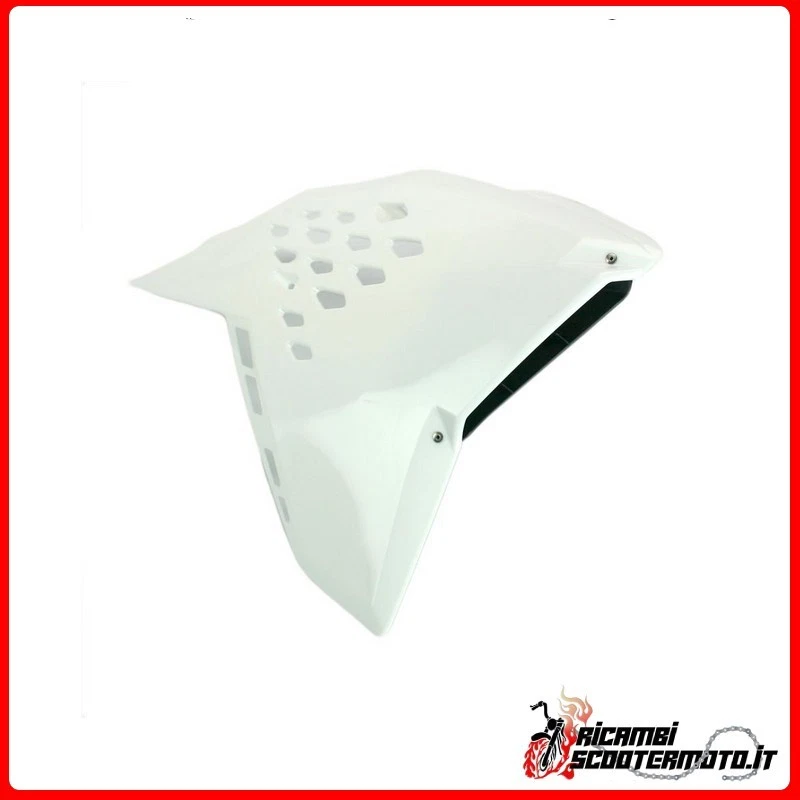 KÜHLERLUFTEINLÄSSE KTM SX-F 505 4T 2007-2010 1CYC-1897-42#10 Foto 1 de 1