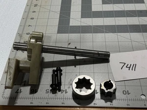 Kohler Oil Pump Assembly 20 393 02-S  (#7411) - Picture 1 of 2