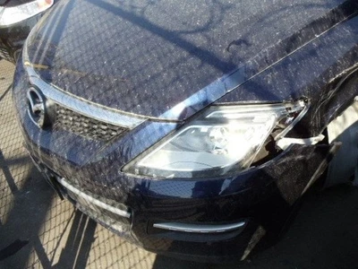 DRIVER LEFT AXLE SHAFT REAR AXLE FITS 07-10 MAZDA CX-9 452800 - Изображение 1 из 4