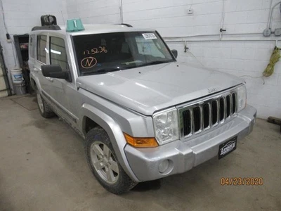 Radiator Fan Motor Fan Assembly Fits 06-08 COMMANDER 3170993 Foto 1 de 4