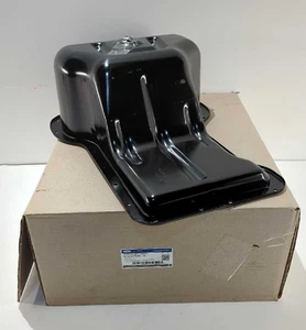 Nuevo cárter de aceite original Ford 2004-2010 furgoneta E350 motor diésel 6,0 4C2Z-6675-AA - Imagen 1 de 6
