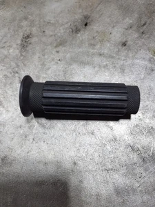 Vintage Snowmobile Dirtbike Handle Bar Grip ?? - Picture 1 of 5