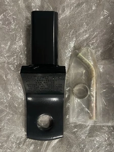 TOYOTA OEM Ball Mount Assembly 4 Runner GX470 PT228-89340.   New. - Picture 1 of 5
