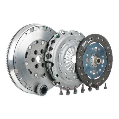 Clutch kit 18 tooth with dual mass flywheel Valeo for Citroën Berlingo - Image 1 of 4