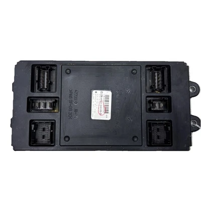 2006-2012 MERCEDES W251 R350 ML350 FRONT SAM CONTROL MODULE A1645402501 OEM J491 - Image 1 of 4