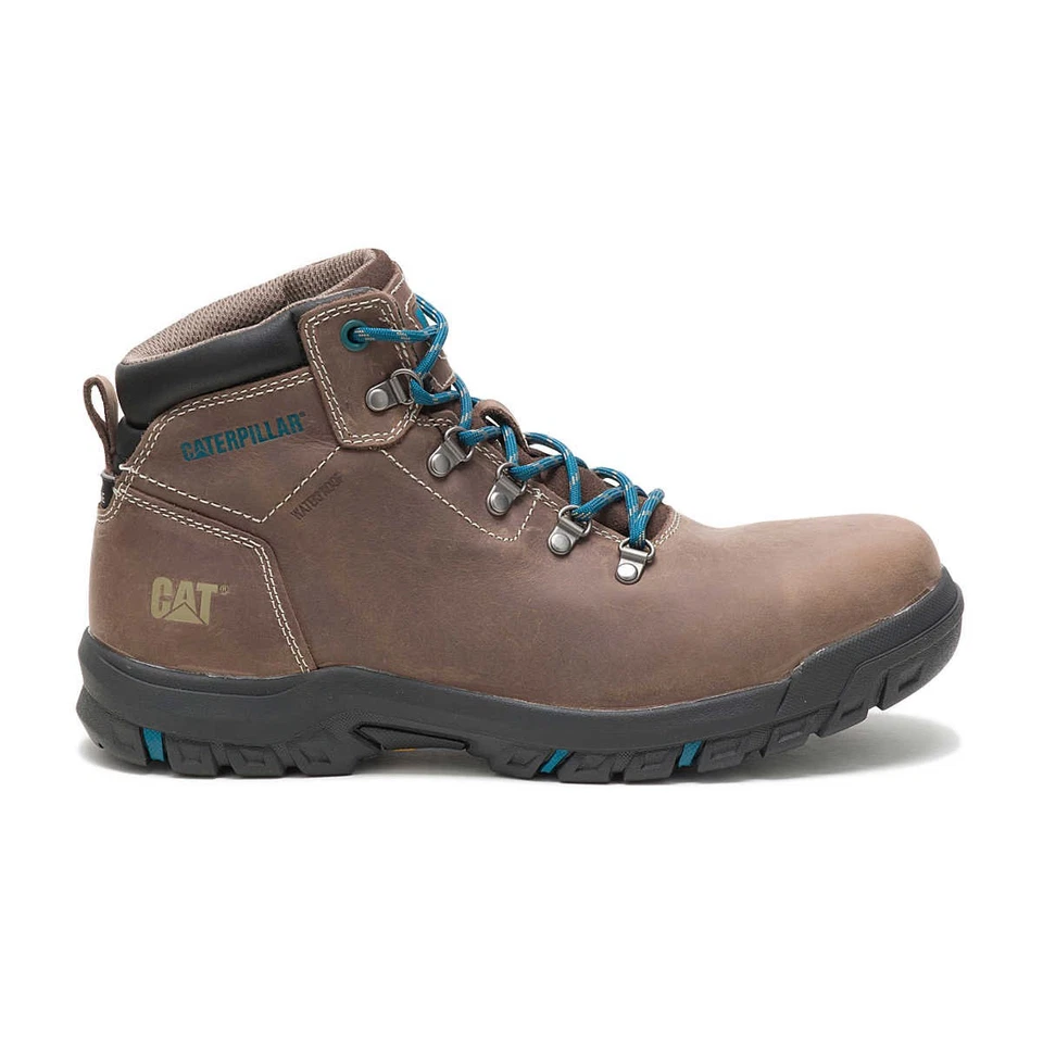 Bota CATERPILLAR Mae St 6 Bay Leaf Talla 7 Foto 1 de 1